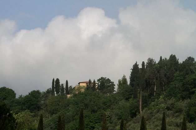 Urlaub in der Toskana - San Gimignano Urlaub in der Toskana - San Gimignano