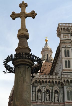 Städtereise Florenz - Kathedrale Santa Maria del Fiore Städtereise Florenz - Kathedrale Santa Maria del Fiore
