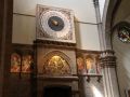 Kathedrale Santa Maria del Fiore, Florenz - Innenansicht des Florentiner Domes