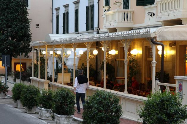 Urlaub in der Toskana - Montecatini Terme Urlaub in der Toskana - Montecatini Terme