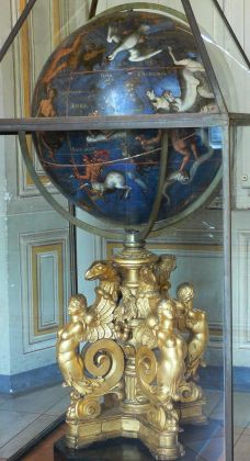 Vatikan - Musei Vaticani, die Vatikanischen Museen Vatikan - Musei Vaticani, die Vatikanischen Museen