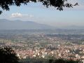 Urlaub in der Toskana - Montecatini Terme