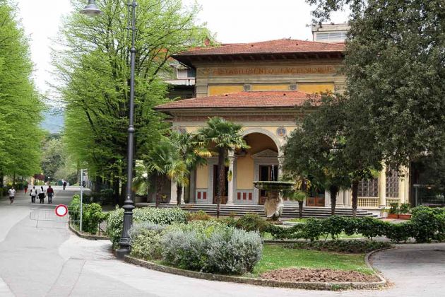 Montecatini Opera, Viale Guiseppe Verdi - Montecatini Terme Montecatini Opera, Viale Guiseppe Verdi - Montecatini Terme