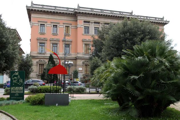 Comune di Montecatini Terme - Montecatini Terme Comune di Montecatini Terme - Montecatini Terme