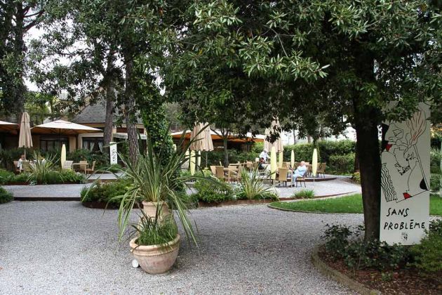 Restaurant La Cascina - Montecatini Terme Restaurant La Cascina - Montecatini Terme