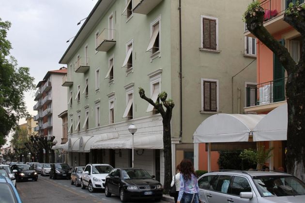 Urlaub in der Toskana - Montecatini TermeMontecatini Terme - Hotel Cappelli Urlaub in der Toskana - Montecatini TermeMontecatini Terme - Hotel Cappelli