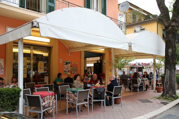 Urlaub in der Toskana - Montecatini Terme Urlaub in der Toskana - Montecatini Terme