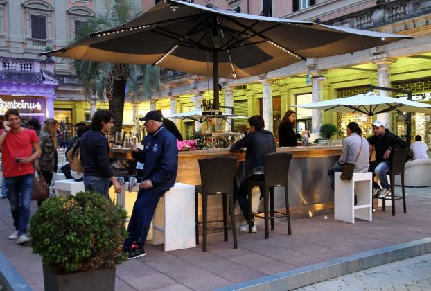 Urlaub in der Toskana - Montecatini Terme, Viale Guiseppe Verdi, Gambrinus Music Café Urlaub in der Toskana - Montecatini Terme, Viale Guiseppe Verdi, Gambrinus Music Café