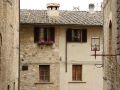 Urlaub in der Toskana - San Gimignano