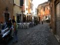 Städtereise Rom - Trastevere