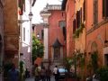 Städtereise Rom - Trastevere