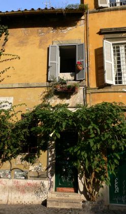 Städtereise Rom - Trastevere Städtereise Rom - Trastevere