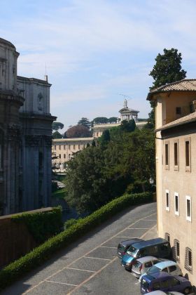 Palazzo del Governatorato dello Stato della Città del Vaticano Palazzo del Governatorato dello Stato della Città del Vaticano