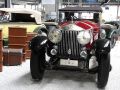 Rolls-Royce Phantom I - Baujahr 1926 - 6-Zylinder, 7.668 ccm, 108 PS - Technikmuseum Speyer