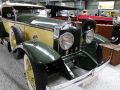 Rolls Royce Oldtimer - Rolls-Royce Phantom I Springfield