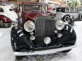Rolls-Royce Phantom III - Baujahr 1936 - 12-Zylinder, 7.340 ccm
