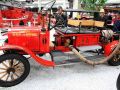 Ford T-Modell - Feuerwehr-Oldtimer USA