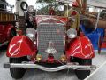 American La France Pumper - Feuerwehr-Oldtimer USA