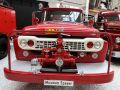 Ford Alexis Fire Truck - Feuerwehr-Oldtimer USA