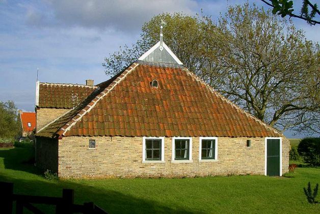 Formerum, Terschelling Formerum, Terschelling