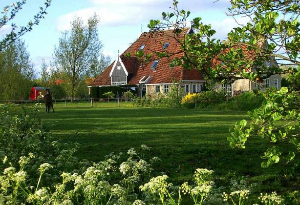 Formerum, Terschelling Formerum, Terschelling
