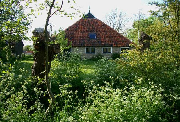 Formerum, Terschelling Formerum, Terschelling