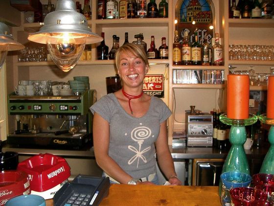 Irish Pub, Horn auf Terschelling Irish Pub, Horn auf Terschelling