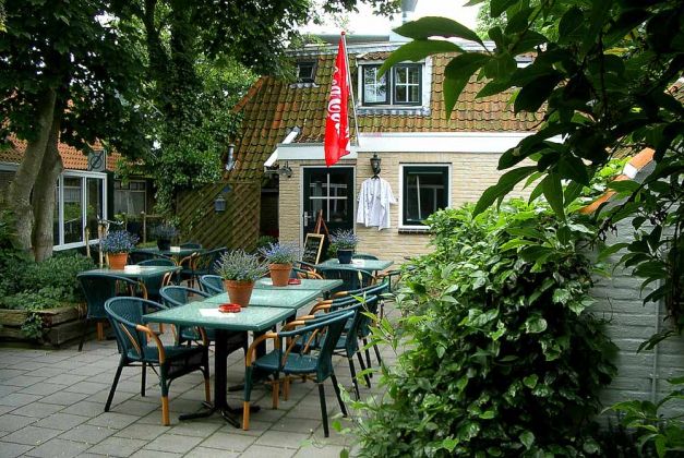 Irish Pub, Horn auf Terschelling Irish Pub, Horn auf Terschelling