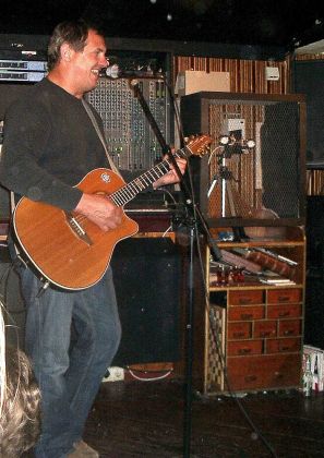 Der Sänger Hessel - Hoorn, Terschelling Der Sänger Hessel - Hoorn, Terschelling