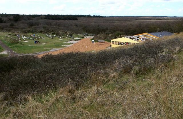 Kap Hoorn - Café  Kap Hoorn - Café