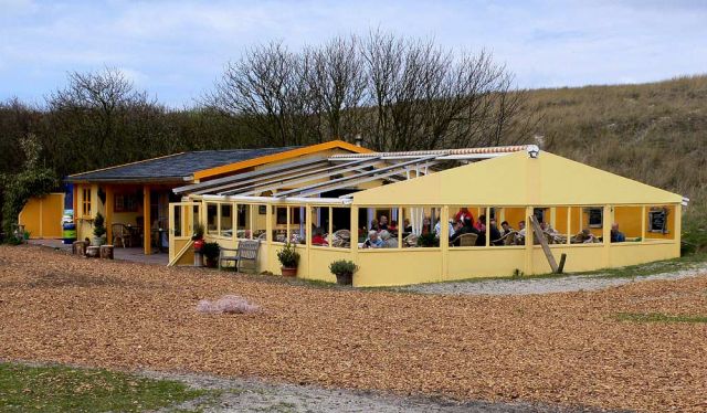 Kap Hoorn - Hoorn, Terschelling Kap Hoorn - Hoorn, Terschelling