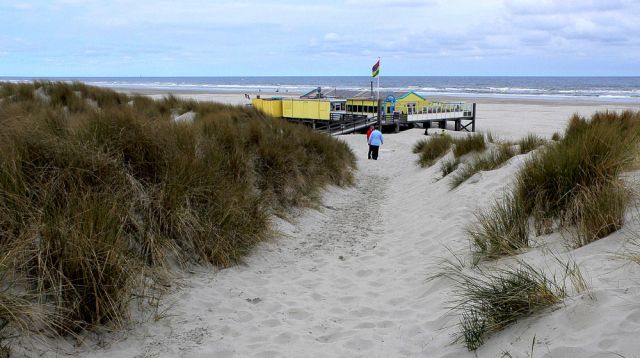 Heartbreak Hotel - Oosterend, Terschelling Heartbreak Hotel - Oosterend, Terschelling