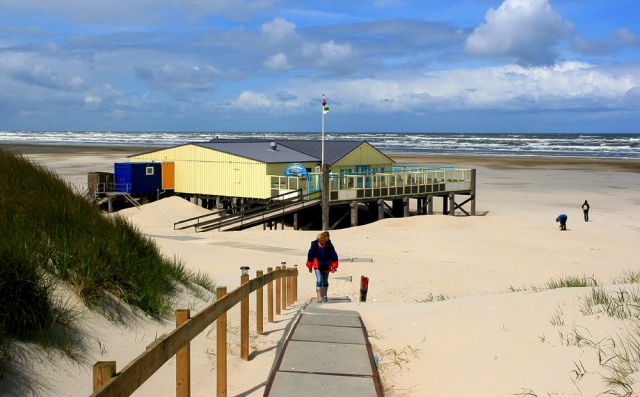 Heartbreak Hotel - Oosterend, Terschelling Heartbreak Hotel - Oosterend, Terschelling