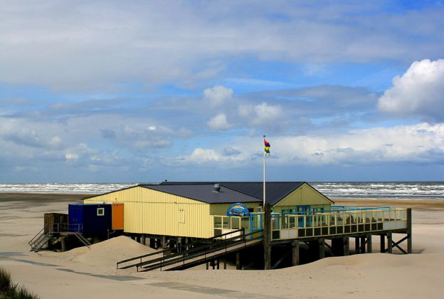 Heartbreak Hotel - Oosterend, Terschelling Heartbreak Hotel - Oosterend, Terschelling
