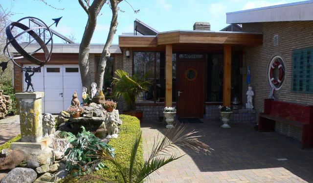 Midsland Terschelling - Hotel Pension Claes Compaen Midsland Terschelling - Hotel Pension Claes Compaen