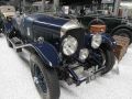 Bentley Oldtimer - Bentley - 4,5 l van den Plas - Baujahr 1927