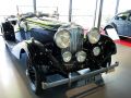 Bentley Oldtimer - Bentley - Baujahr 1934