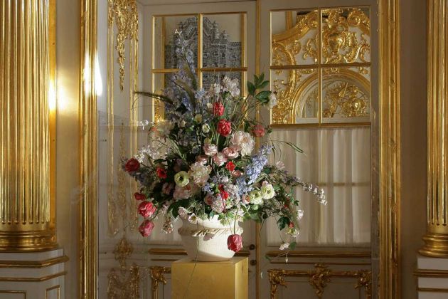 Katharinenpalast bei St. Petersburg, Russland Katharinenpalast bei St. Petersburg, Russland