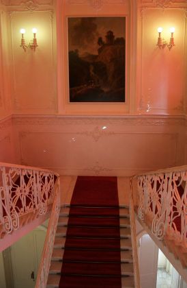 Katharinenpalast bei St. Petersburg, Russland Katharinenpalast bei St. Petersburg, Russland