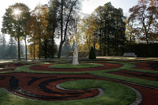 Katharinenpalast bei St. Petersburg, Russland Katharinenpalast bei St. Petersburg, Russland
