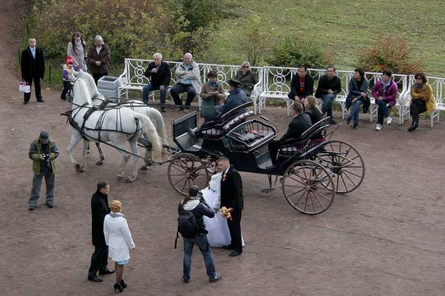 Katharinenpalast bei St. Petersburg, Russland Katharinenpalast bei St. Petersburg, Russland