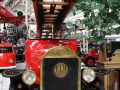 Technikmuseum Speyer - Oldtimer-Automobile