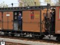  Der Traditionszug der Traditionsbahn Radebeul e. V. - Sächsische IV K