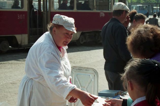 Städtereise Kaliningrad Russland Städtereise Kaliningrad Russland