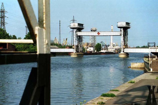 Städtereise Kaliningrad Russland Städtereise Kaliningrad Russland