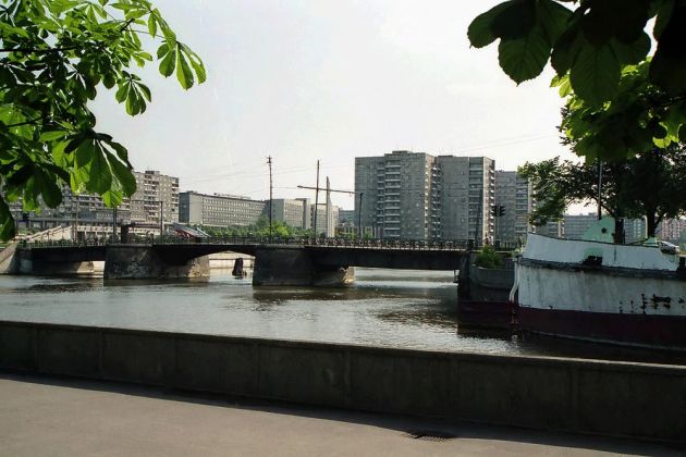 Städtereise Kaliningrad Russland Städtereise Kaliningrad Russland