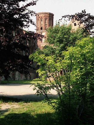 Städtereise Kaliningrad Russland Städtereise Kaliningrad Russland