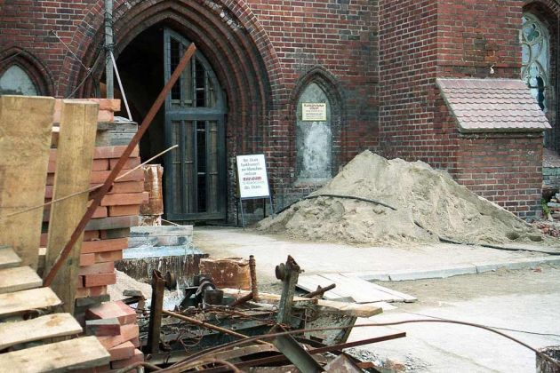 Städtereise Kaliningrad Russland Städtereise Kaliningrad Russland