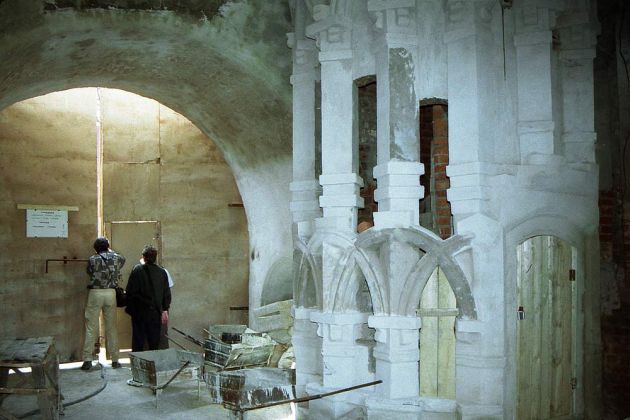 Städtereise Kaliningrad Russland Städtereise Kaliningrad Russland