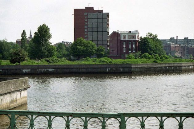 Städtereise Kaliningrad Russland Städtereise Kaliningrad Russland